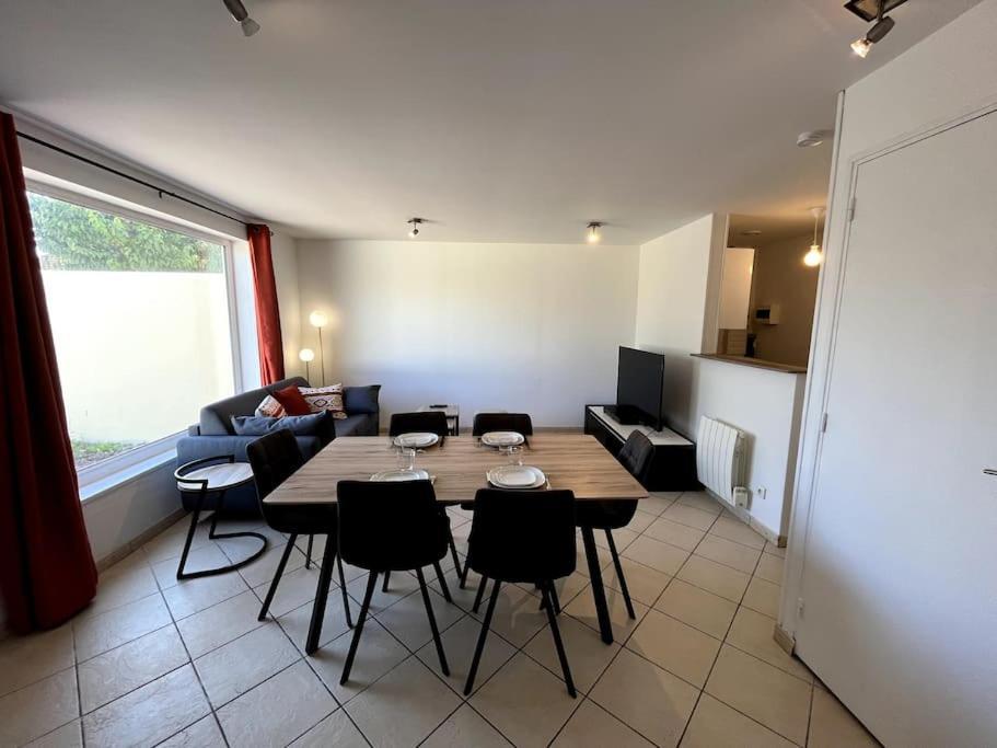 Apartment Auva - Sils Maison 48 M2 A 5 Minutes A Pied De La *