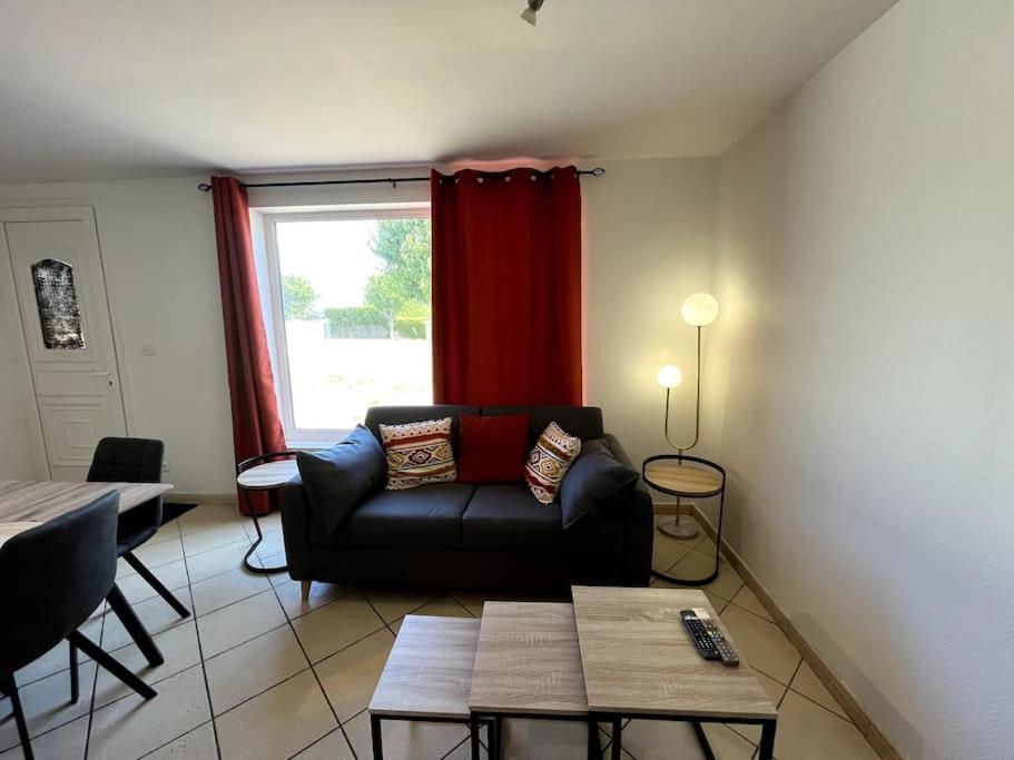 Apartment Auva - Sils Maison 48 M2 A 5 Minutes A Pied De La
